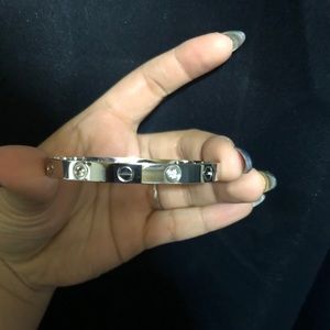 Love Bracelet Replica